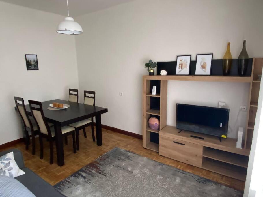 Appartement Amplio Guerrilleros Centro