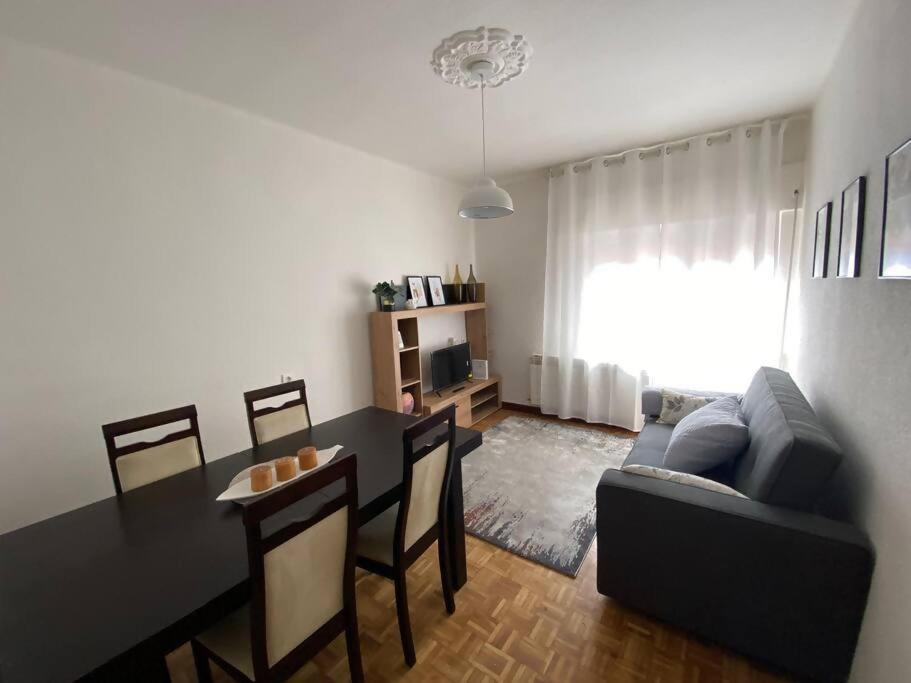 Apartment Amplio Guerrilleros Centro *