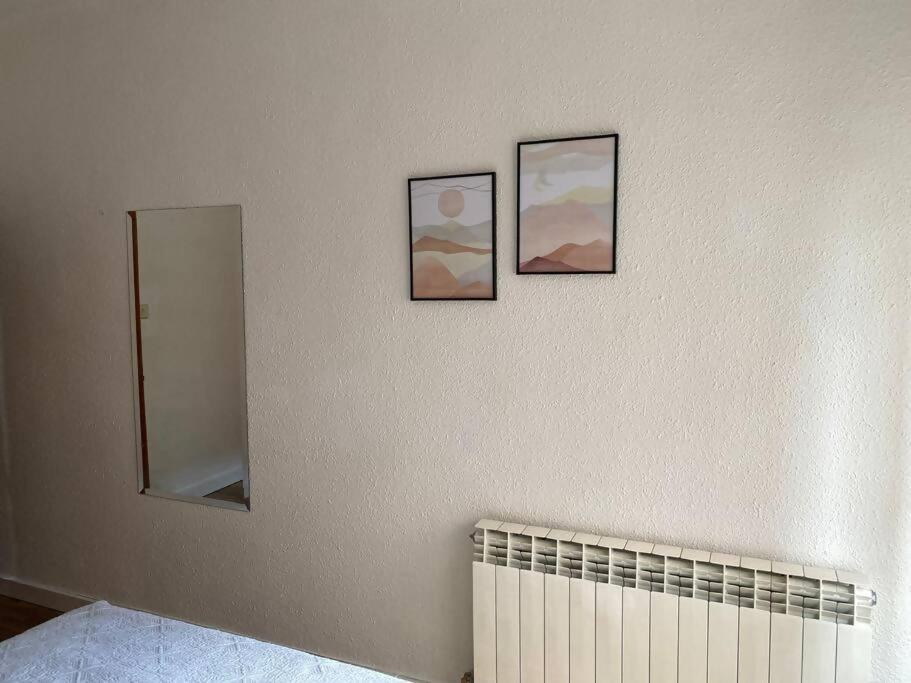 Appartement Amplio Guerrilleros Centro Salamanca