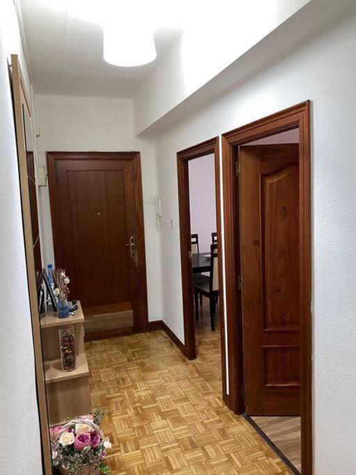 Amplio Guerrilleros Centro Apartment Salamanca
