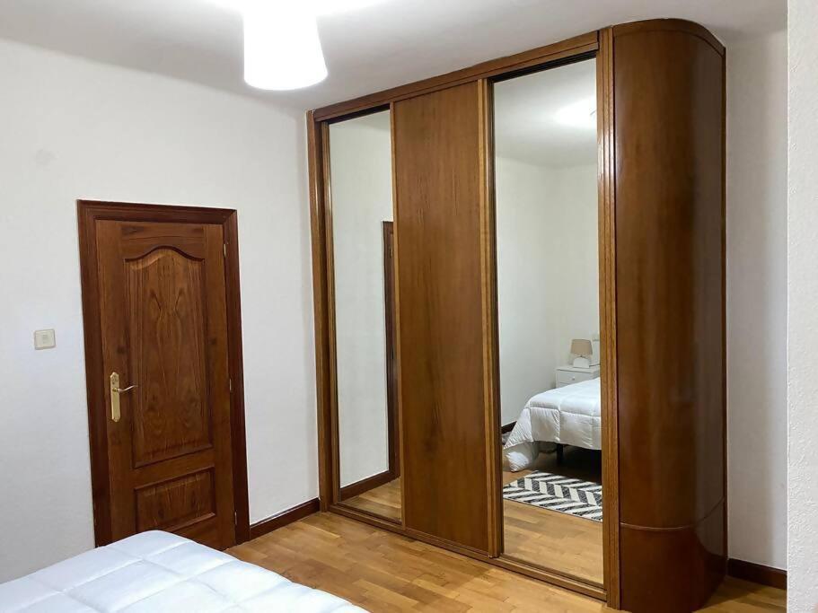 Apartment Amplio Guerrilleros Centro *